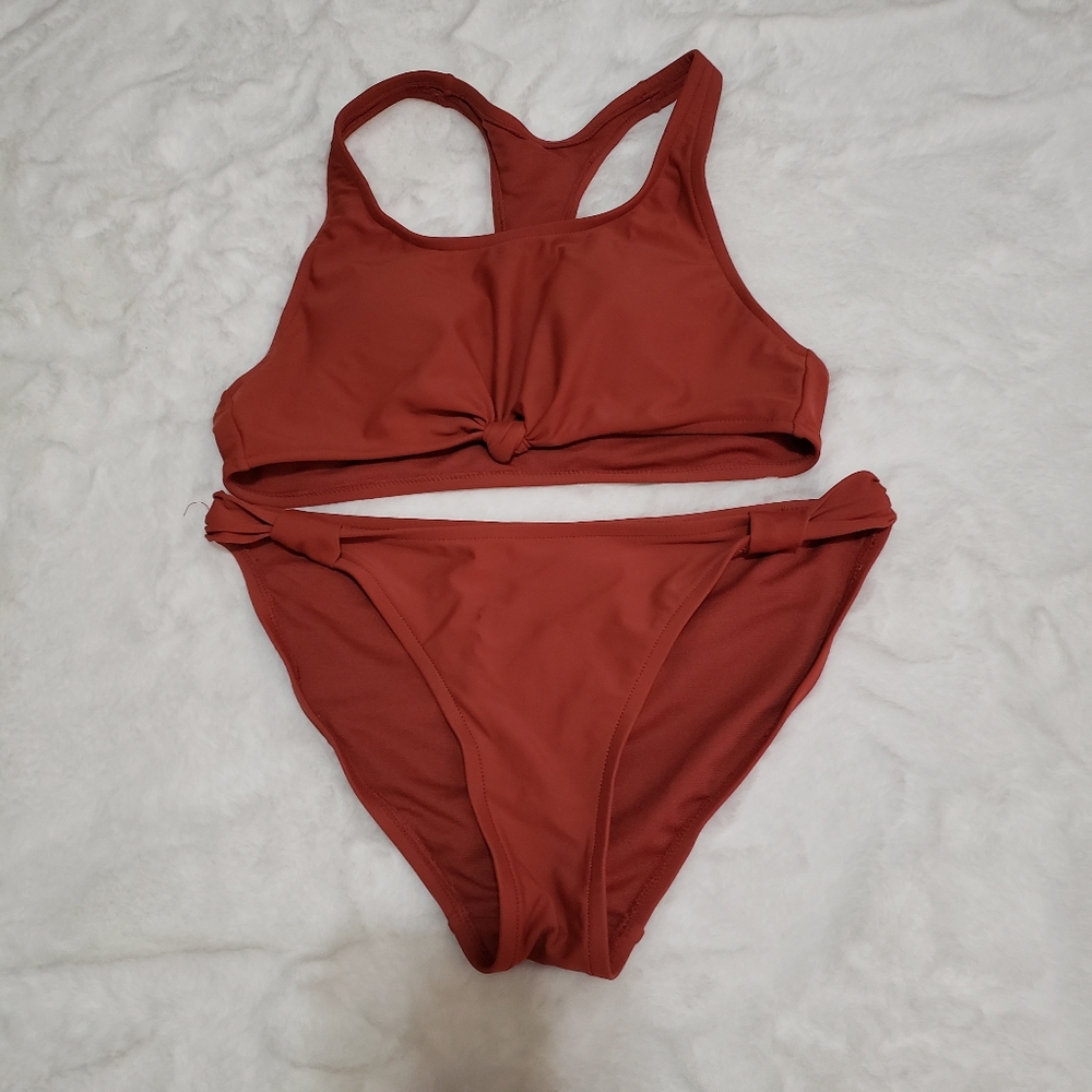 Swimsuit
